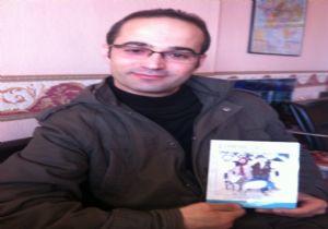 Kaya'dan otantik çalışma